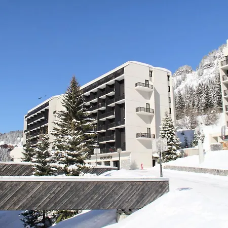 Lejlighed Andromede - Confortable - Proche Des Pistes Mae-7416