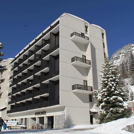 Apartamento Andromede - Confortable - Proche Des Pistes Mae-7416