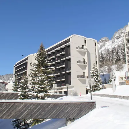 Andromede - Confortable - Proche Des Pistes Mae-7416 * Flaine