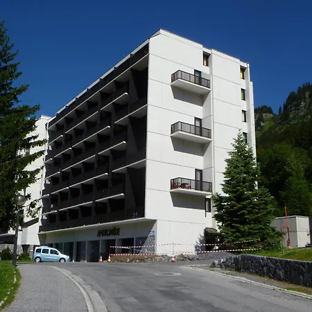 Apartman Andromede - Confortable - Proche Des Pistes Mae-7416 *