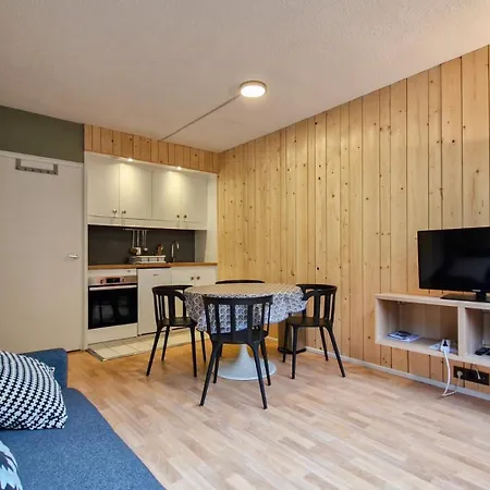 Apartamento Andromede - Confortable - Proche Des Pistes Mae-7416 *