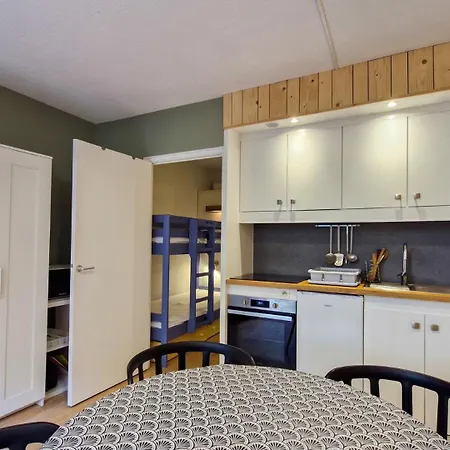 Andromede - Confortable - Proche Des Pistes Mae-7416 Apartman *