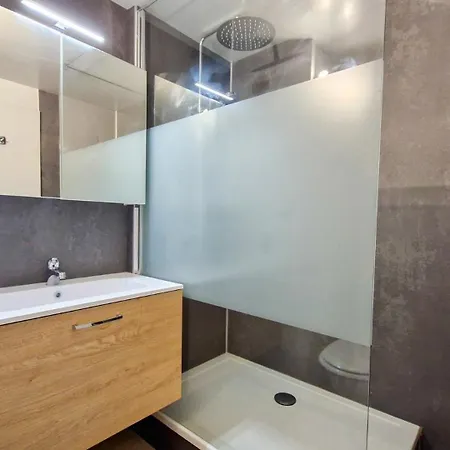 Andromede - Confortable - Proche Des Pistes Mae-7416 Apartamento