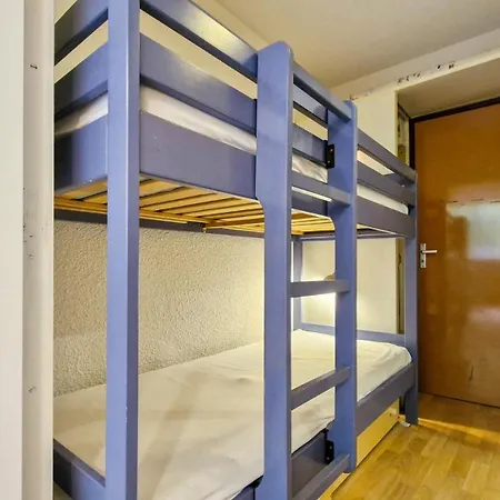 Apartamento Andromede - Confortable - Proche Des Pistes Mae-7416 *