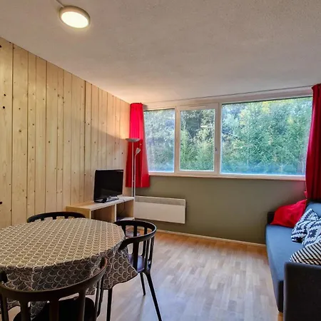 Apartman Andromede - Confortable - Proche Des Pistes Mae-7416 *