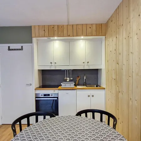 Andromede - Confortable - Proche Des Pistes Mae-7416 Apartamento Flaine