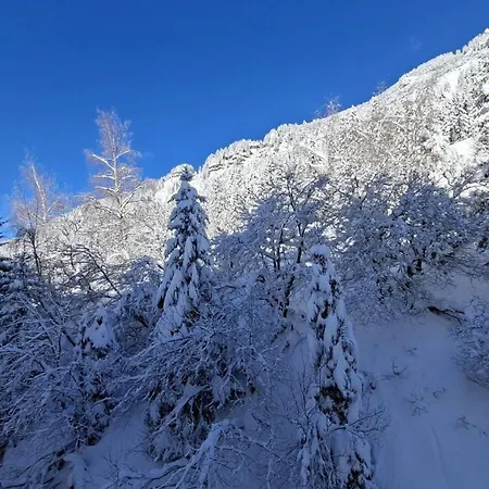 Andromede - Confortable - Proche Des Pistes Mae-7416 Flaine