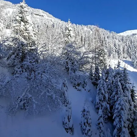Andromede - Confortable - Proche Des Pistes Mae-7416 Apartamento *
