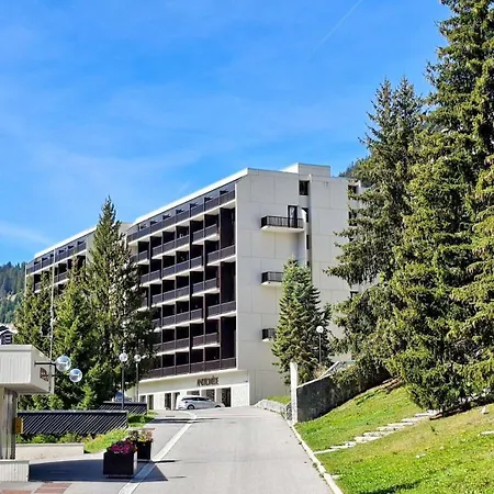 Apartamento Andromede - Confortable - Proche Des Pistes Mae-7416 *